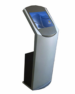 觸摸查詢機